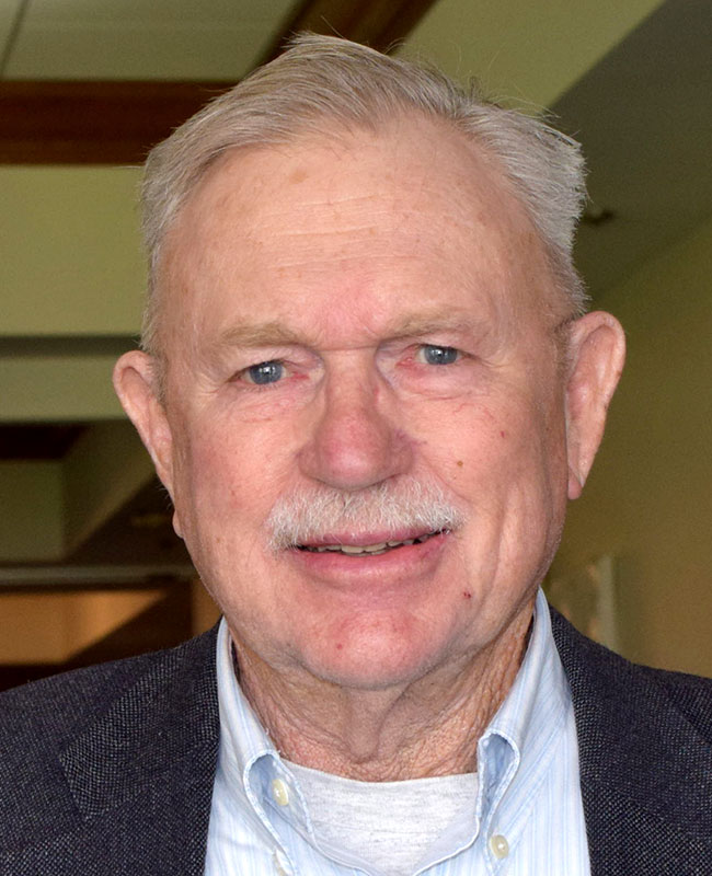 david larkin