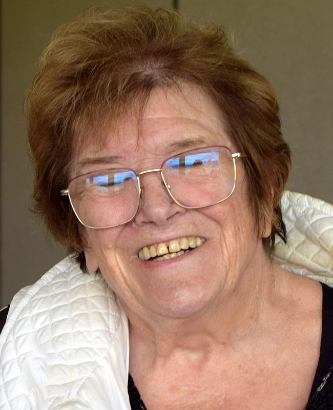 Janet Klafehn