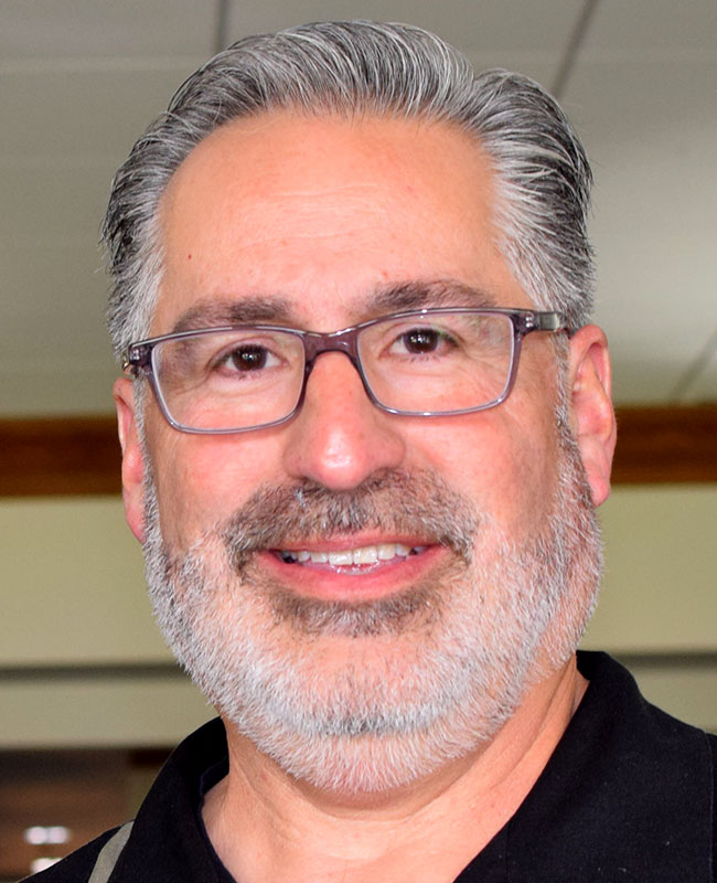 John Aguilera