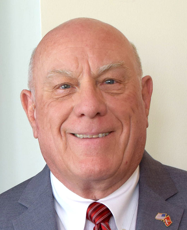 Terry Moxley