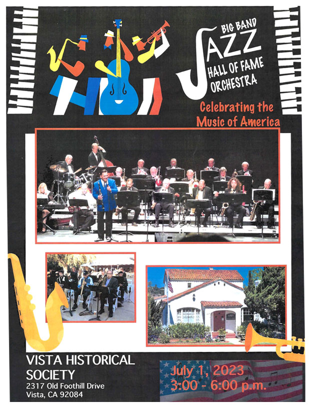 Bigbandjuly