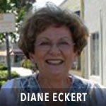 DIANE ECKERT