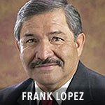 FRANK LOPEZ