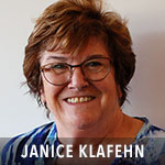 JANICE KLAFEHN