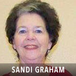 SANDI GRAHAM