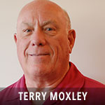 TERRY MOXLEY