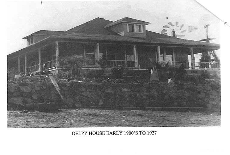MAIN-HOUSE-1900S-TO-1927
