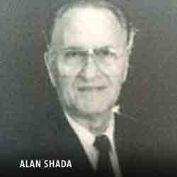 ALAN SHADA