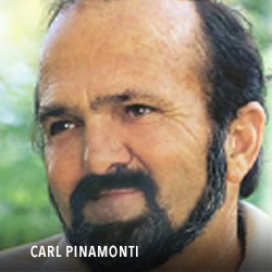 CARL PINAMONTI