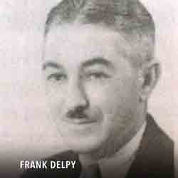 FRANK DELPY