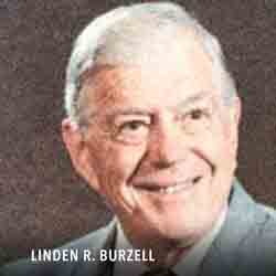 LINDEN R. BURZELL