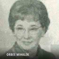 ORBEE MIHALEK