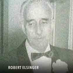 ROBERT ELSINGER