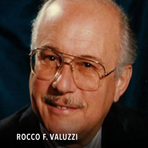 ROCCO VALUZZI