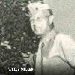 WELLS MILLER