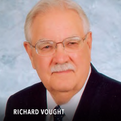  RICHARD VOUGHT